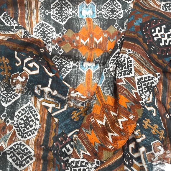 Women's Scarf, Sheer, Fashion Shaul / Wrap - Picture 3 of 3